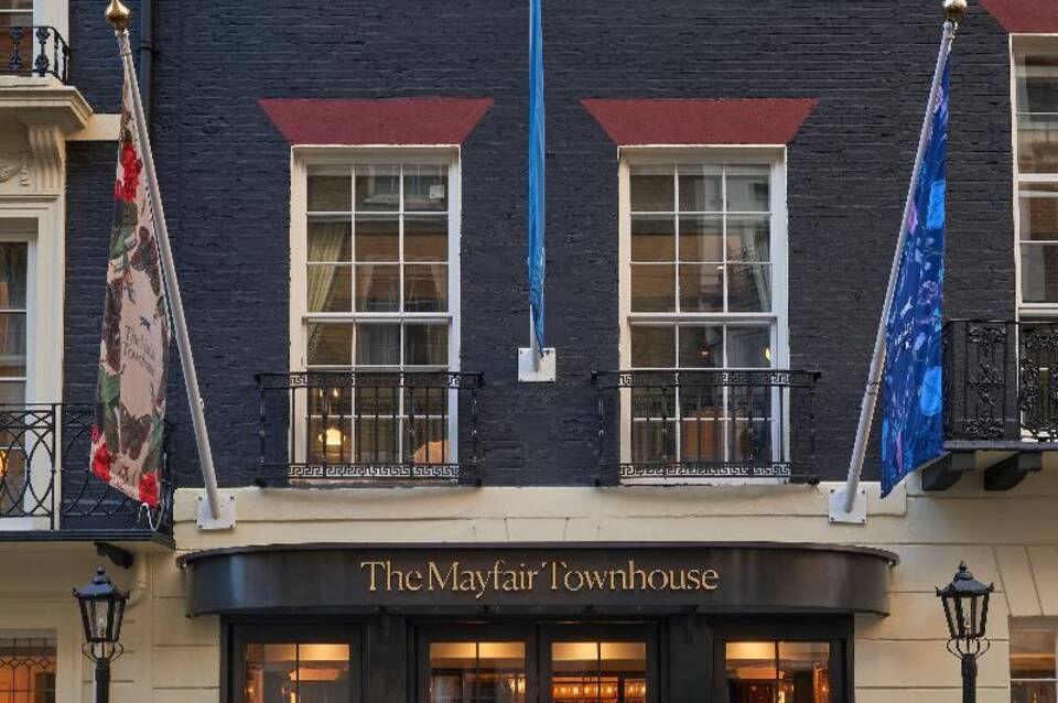 The Mayfair Townhouse 2