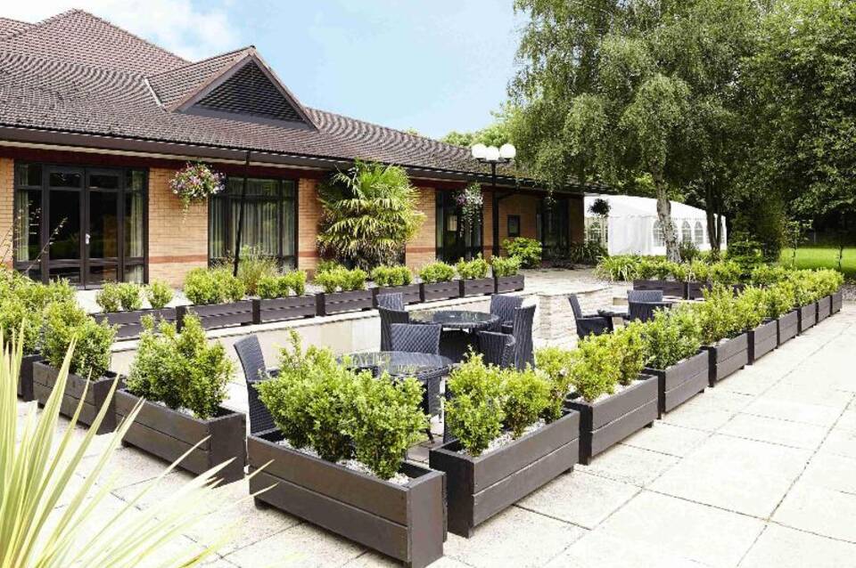 Novotel Manchester West 1