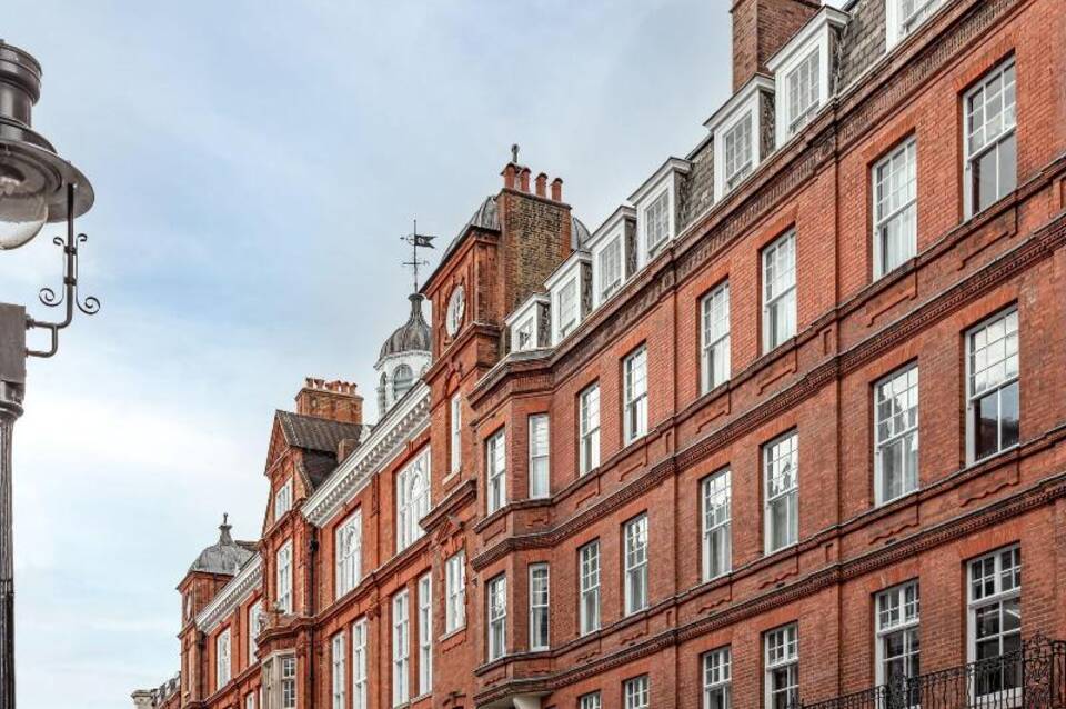 The Henrietta Hotel 4