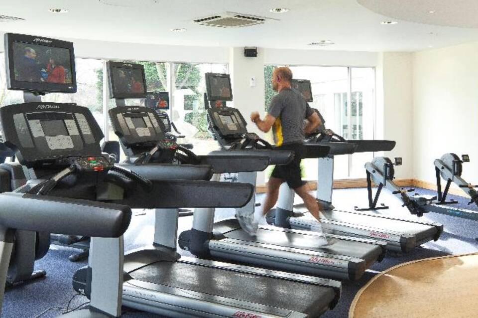 Holiday Inn London-Heathrow M4 Jct 4 5