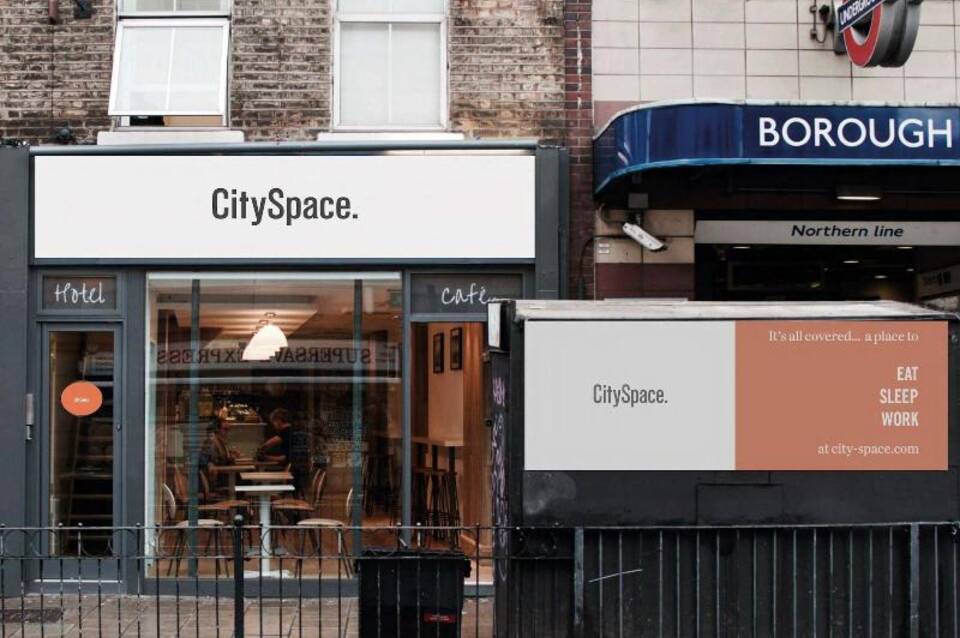 The Borough 1