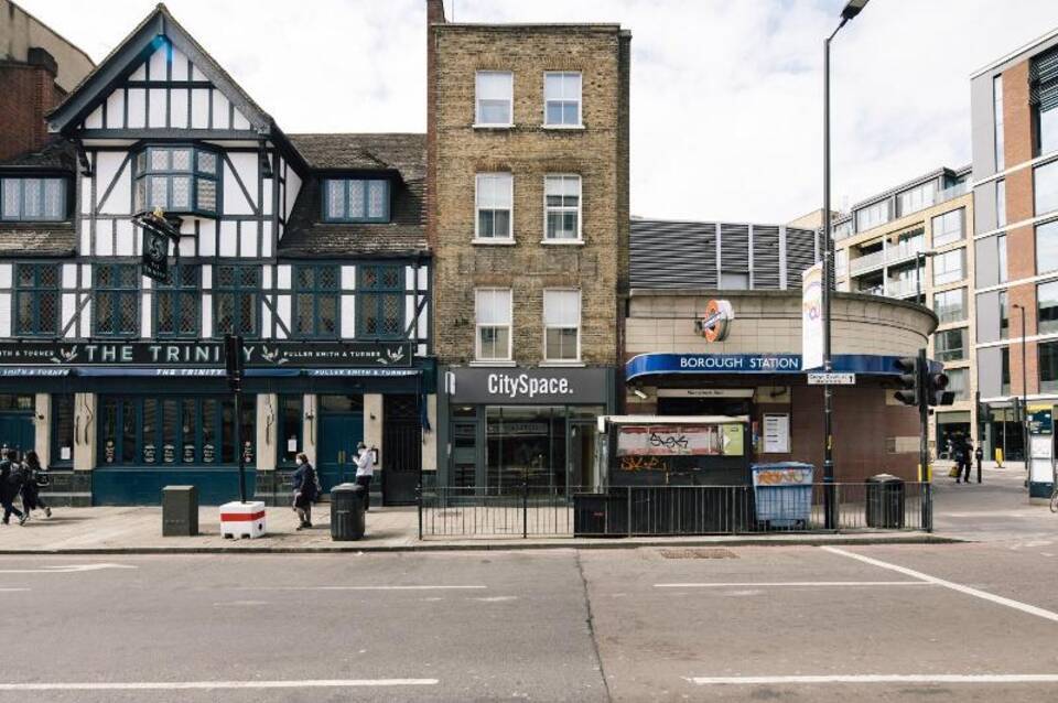 The Borough 4