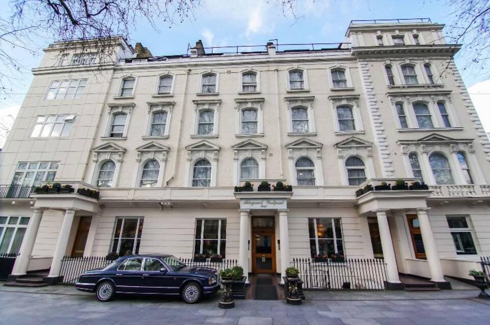 Abbey Court Hotel 3