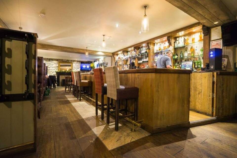 Riccarton Inn 1