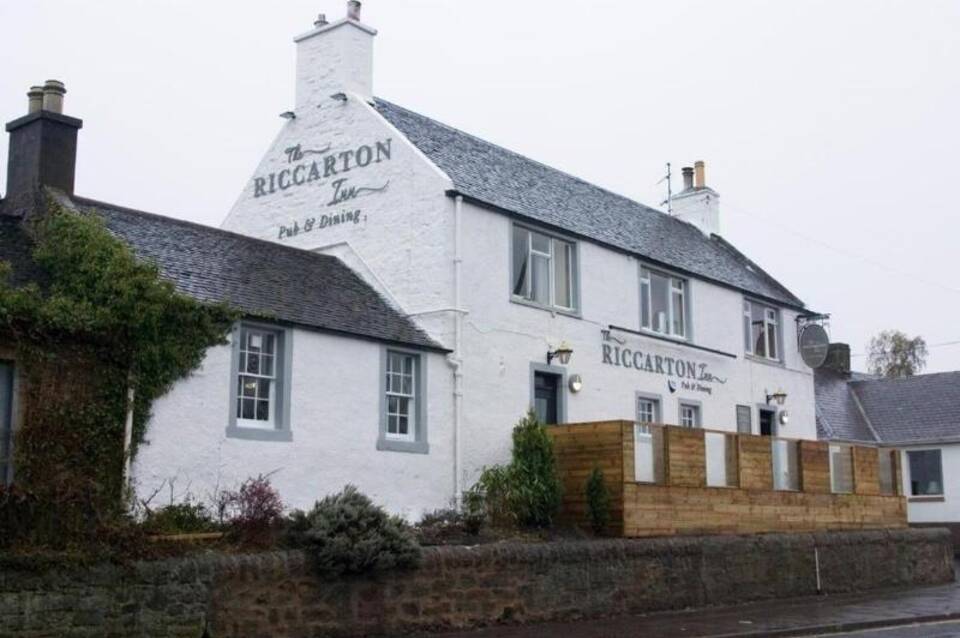 Riccarton Inn 2