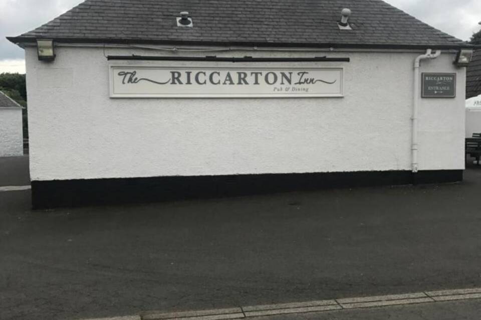 Riccarton Inn 3