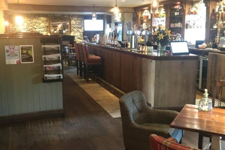 Riccarton Inn 5