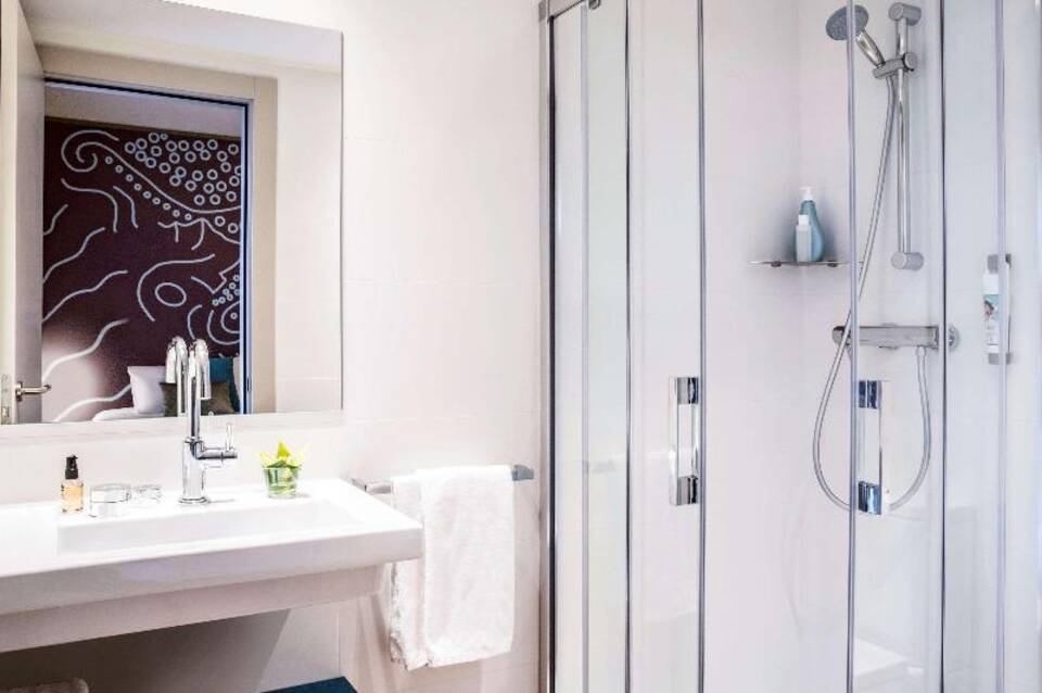 ibis Styles Barcelona Centre 3