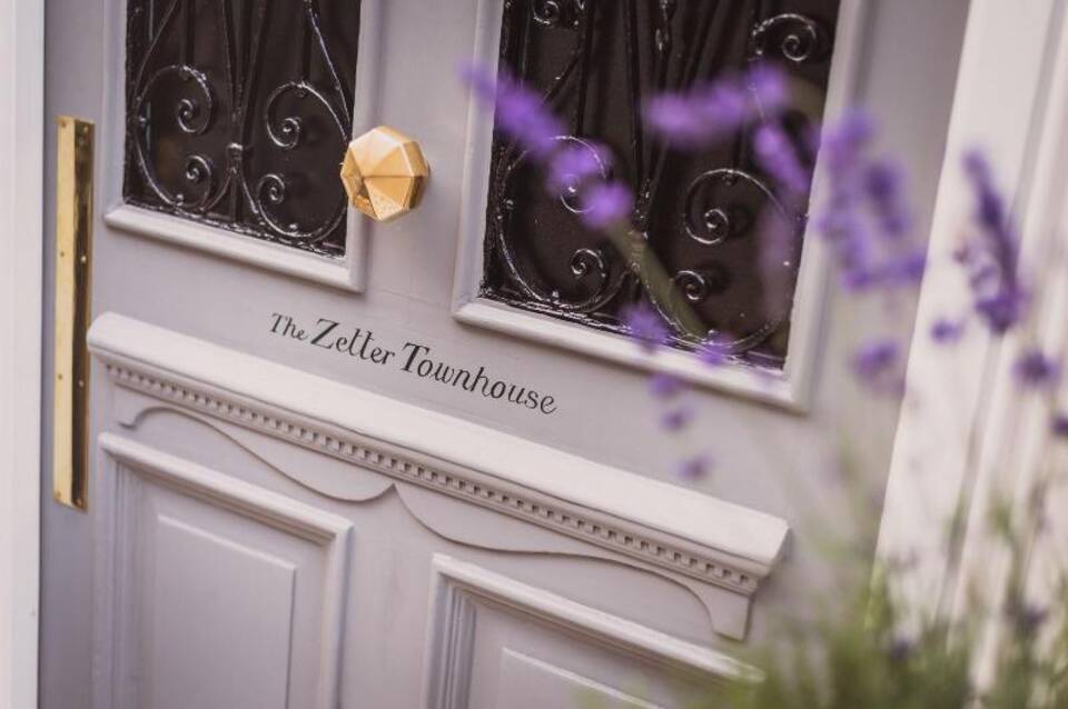 The Zetter Townhouse Marylebone 2