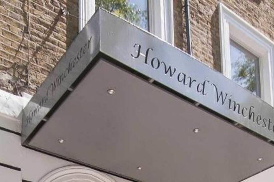 Howard Winchester Hotel 5