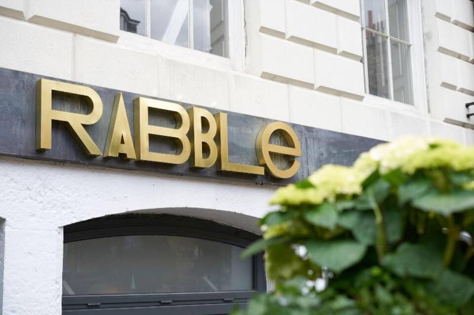 Rabble 2