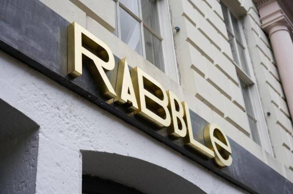 Rabble 3