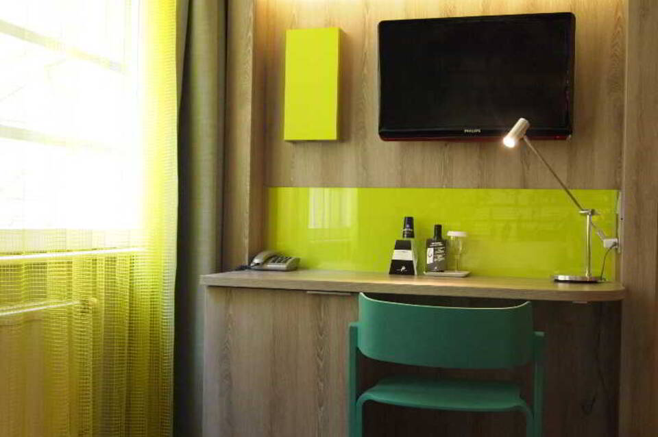 ProfilHotels Central 3