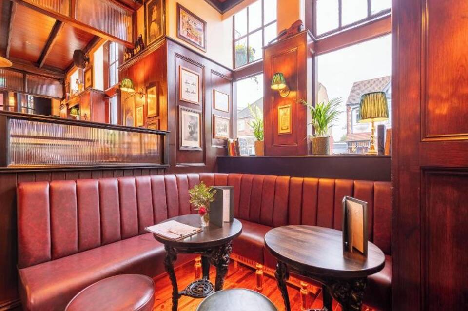 The Royal Oak 5