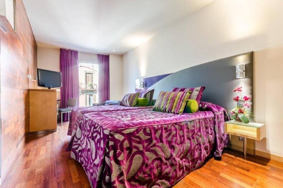 Hotel Sansi Barcelona 2