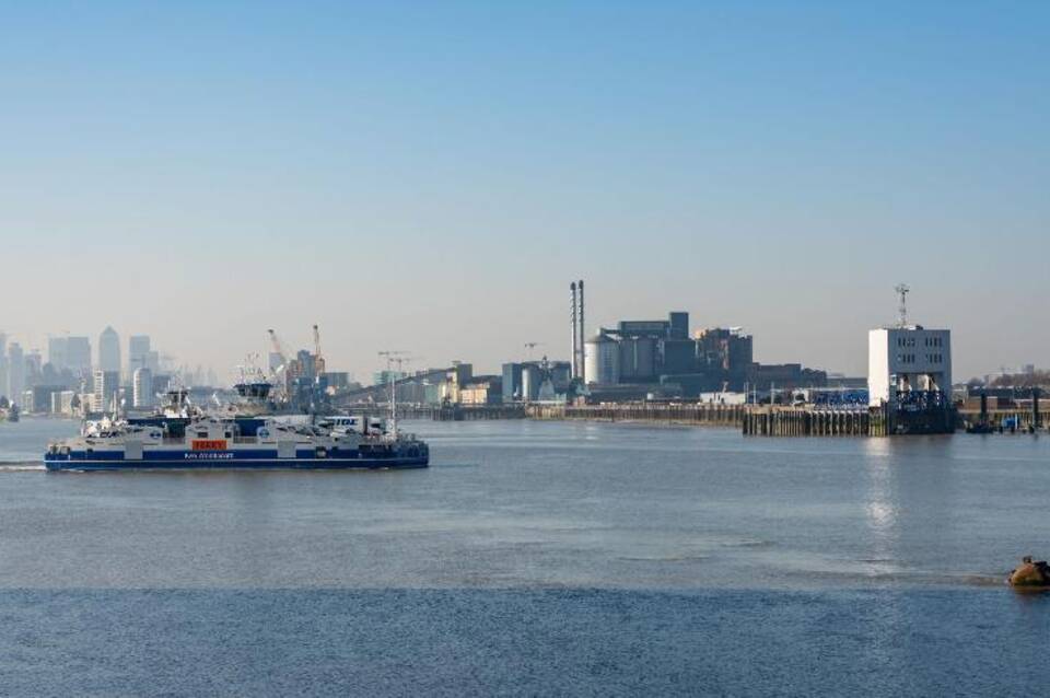 London City Airport Hotel 2