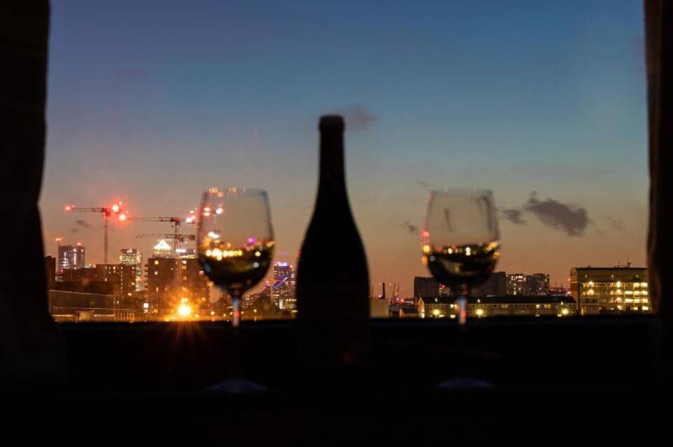 London City Airport Hotel 4