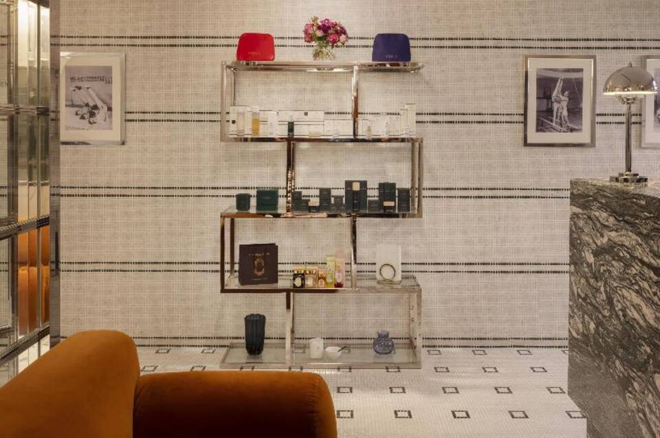 The Beaumont Mayfair 1