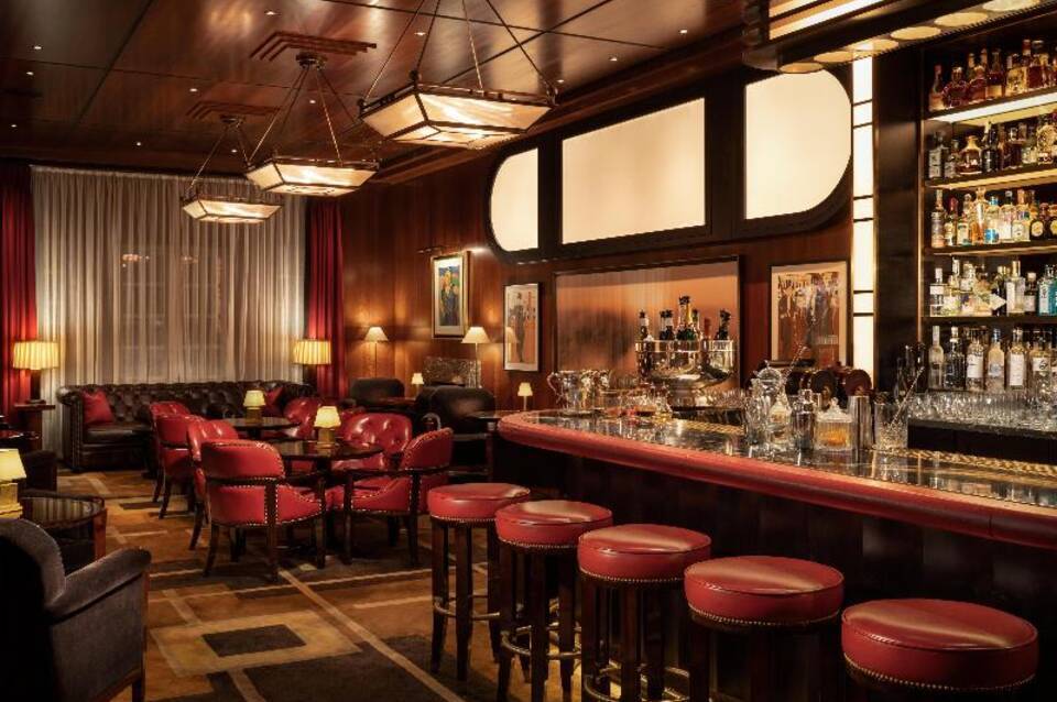 The Beaumont Mayfair 2