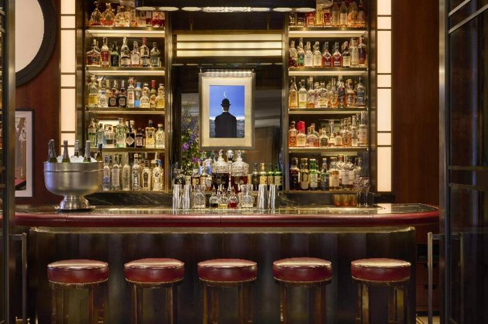The Beaumont Mayfair 3
