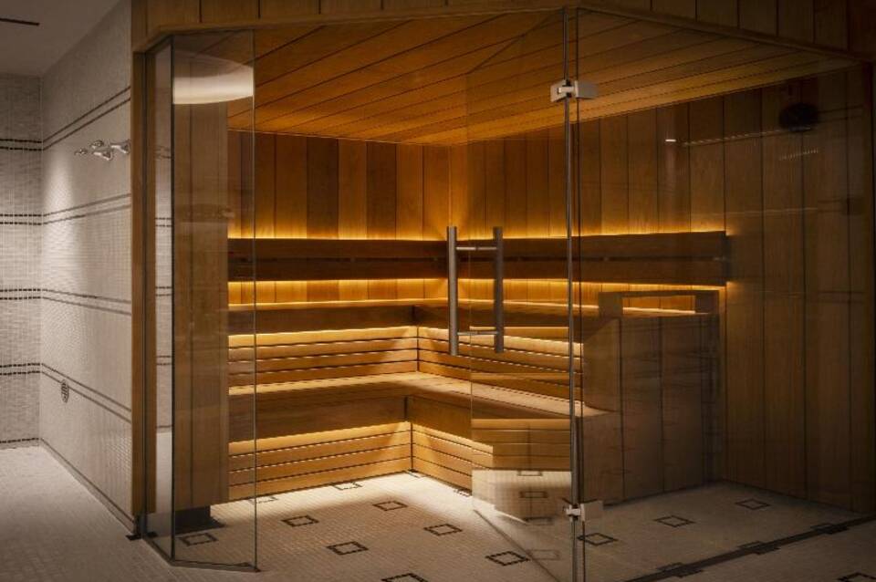 The Beaumont Mayfair 4