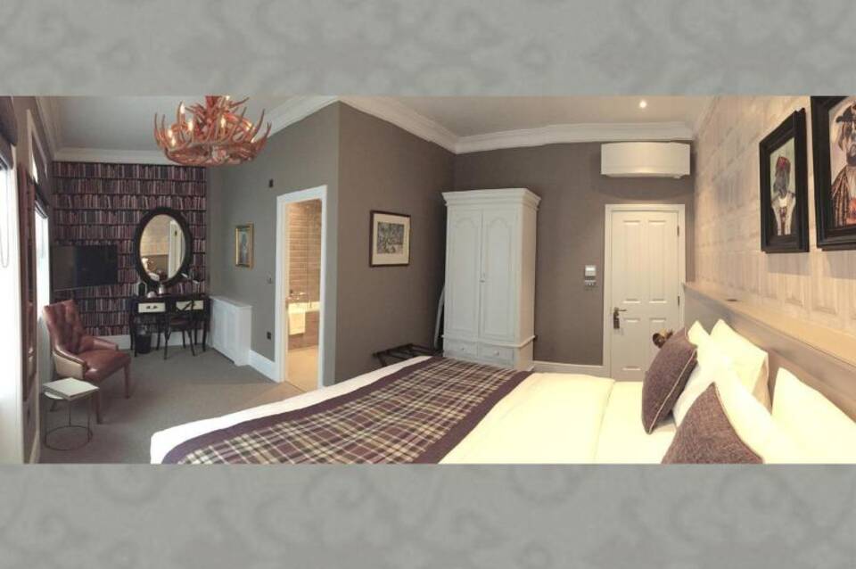 The One Tun Pub and Rooms 1