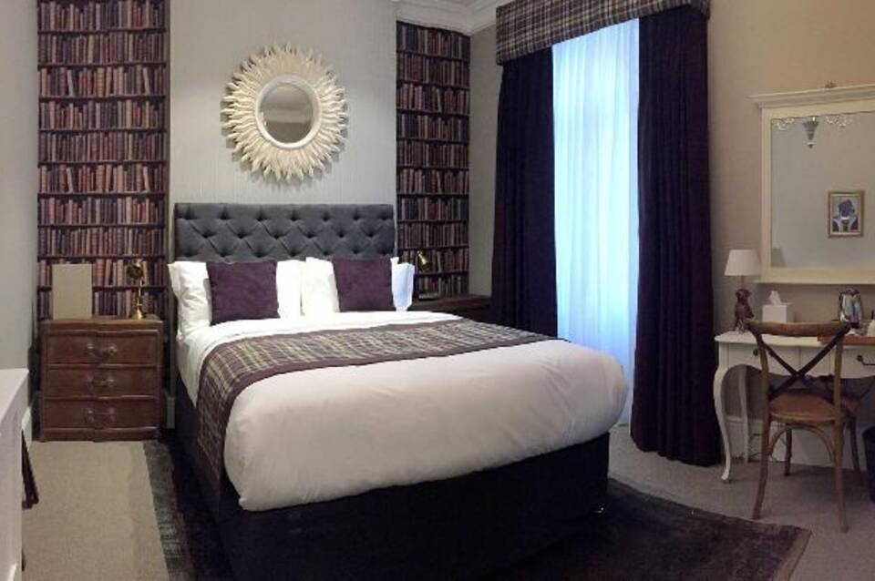 The One Tun Pub and Rooms 4