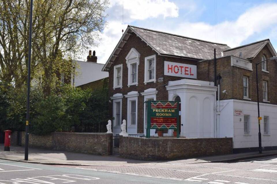 Peckham Rooms Hotel by Belvilla 1