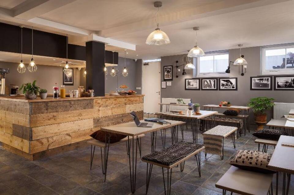 Peckham Rooms Hotel by Belvilla 5