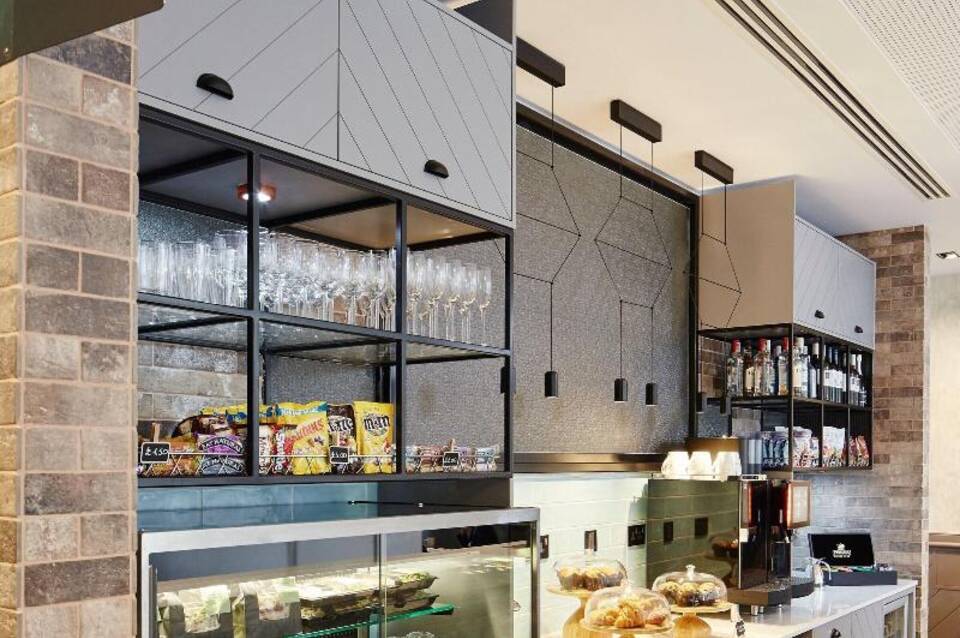 Residence Inn by Marriott London Tower Bridge 4