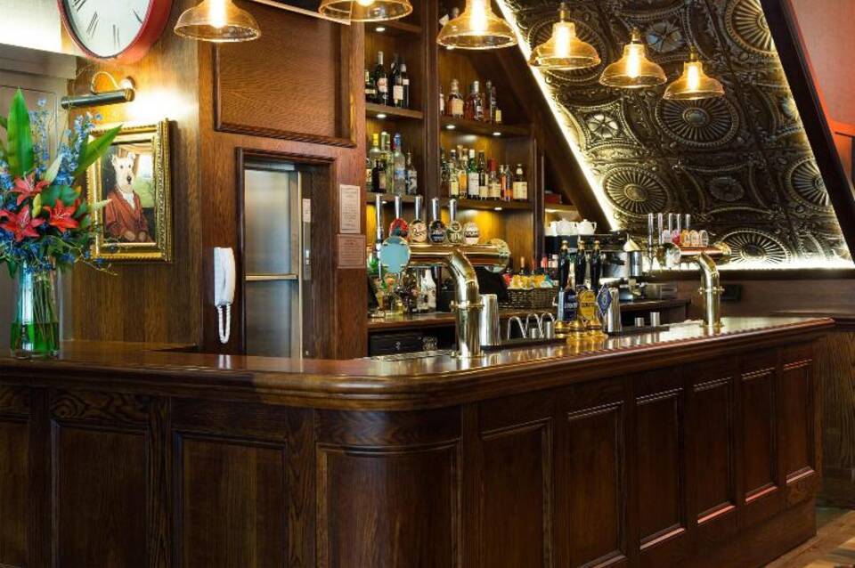 The Grafton Arms 1