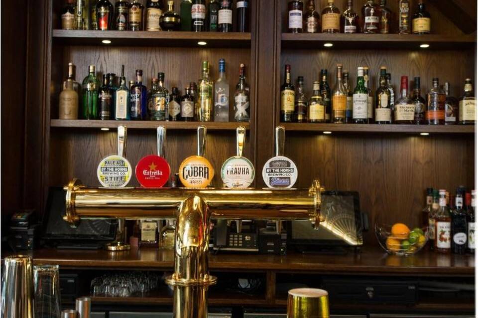The Grafton Arms 3