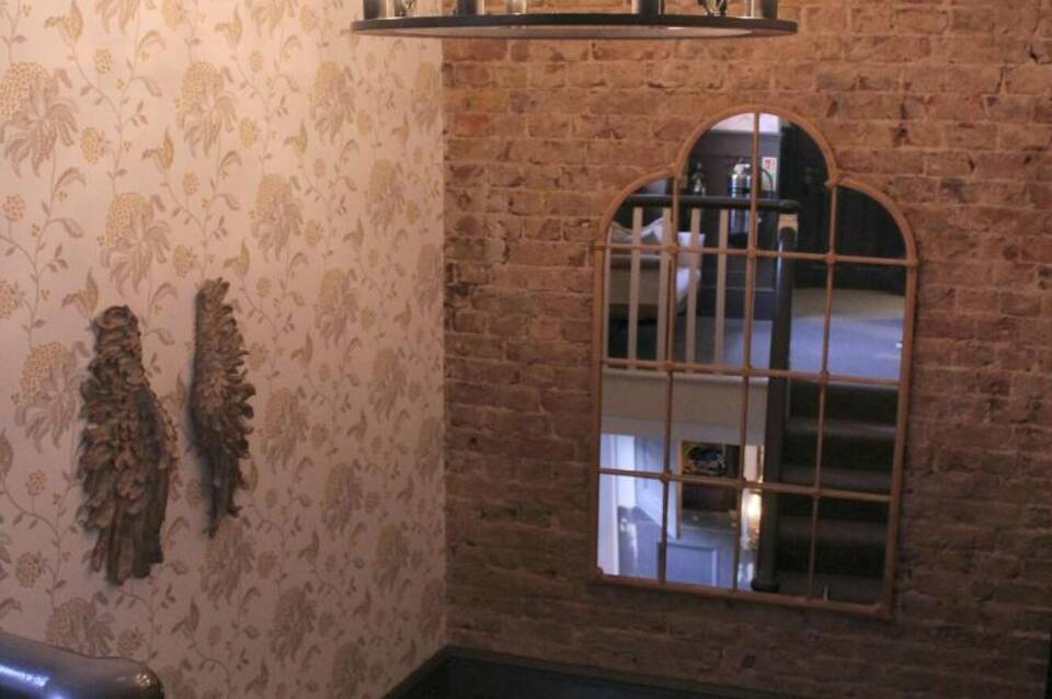 The Grafton Arms 4