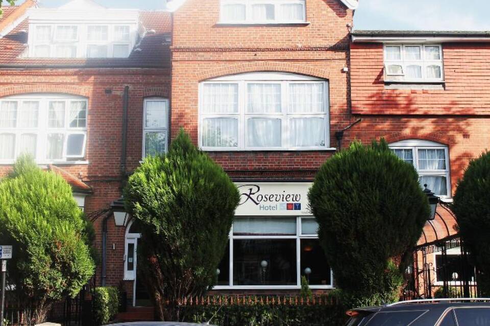 Roseview Hotel 2