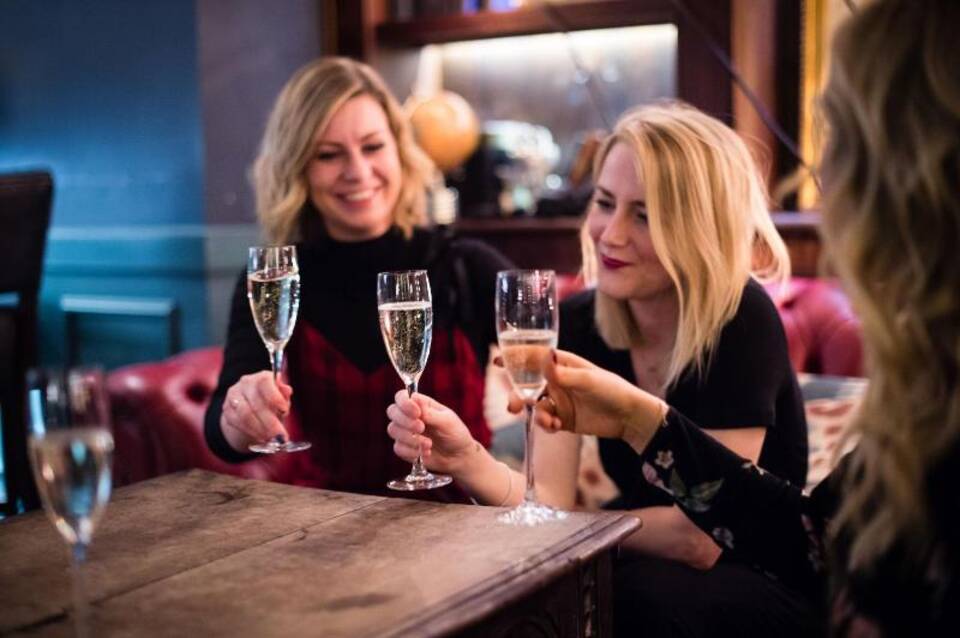 Park Hotel Teddington 5