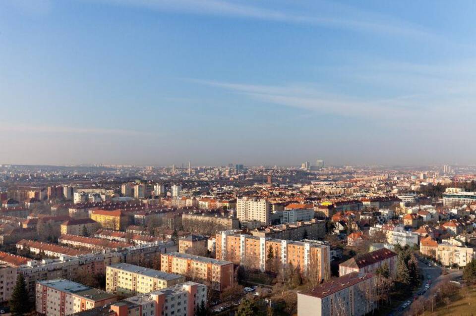 a&o Prague Rhea 3