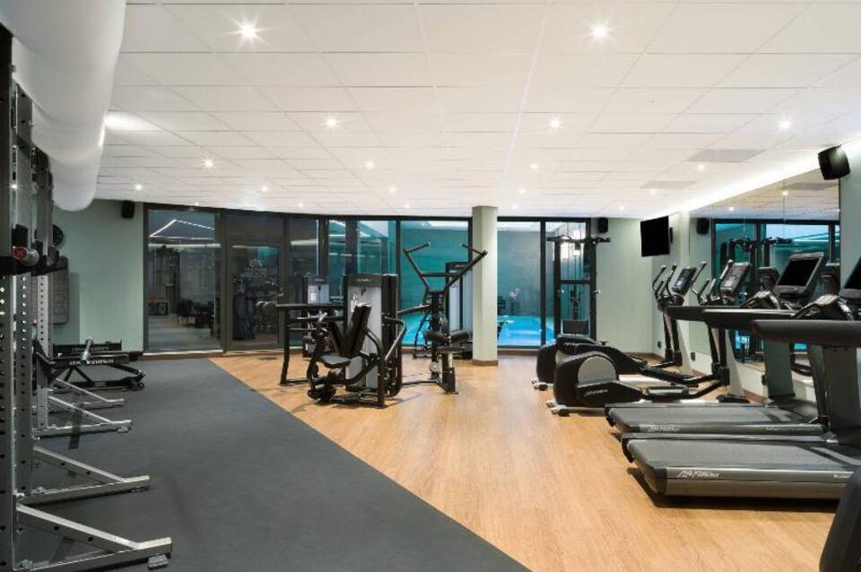 AC Hotel Stockholm Ulriksdal 2