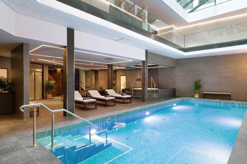 AC Hotel Stockholm Ulriksdal 3