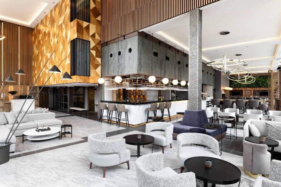 AC Hotel Stockholm Ulriksdal 5