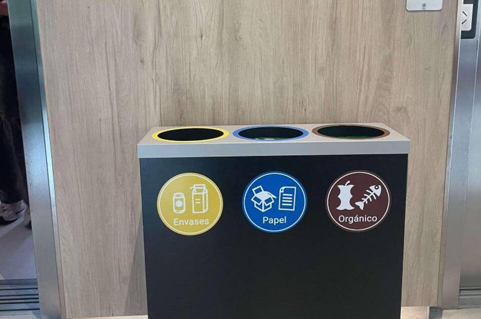 ibis Styles Barcelona SJ Despi 1