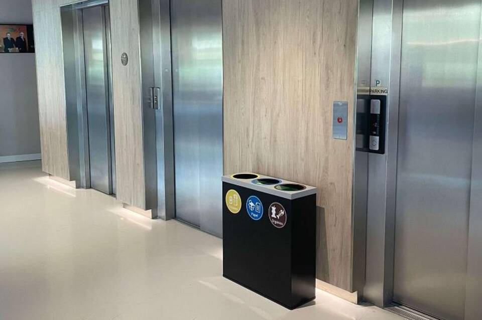 ibis Styles Barcelona SJ Despi 3
