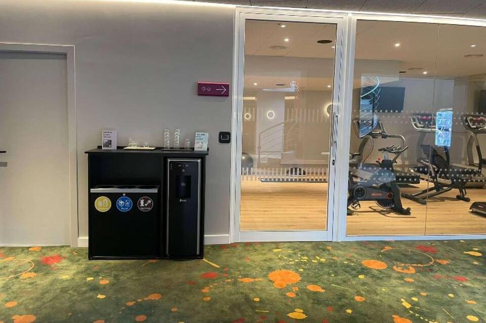 ibis Styles Barcelona SJ Despi 4