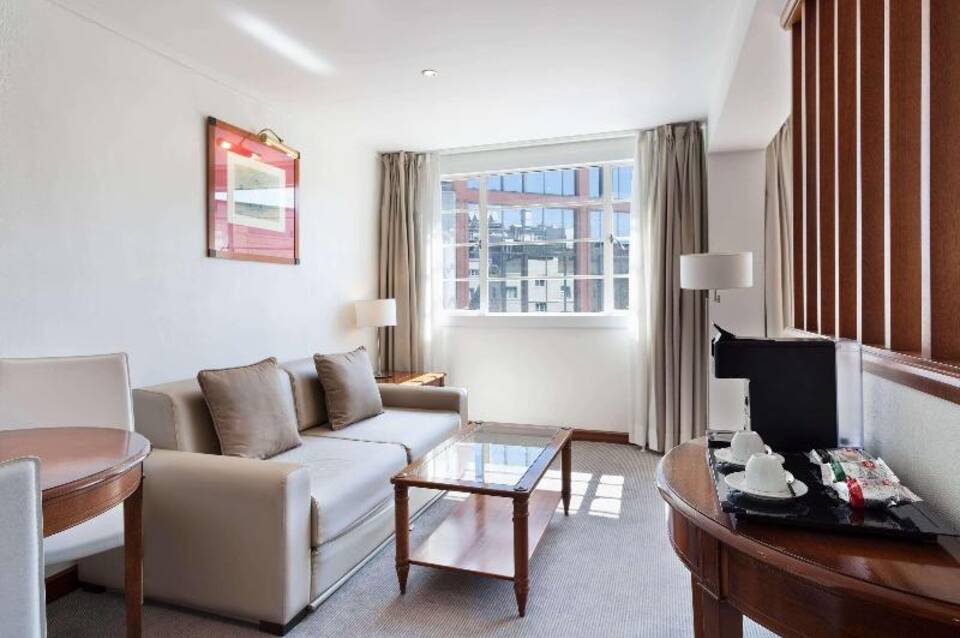 Meliá White House Apartments 4