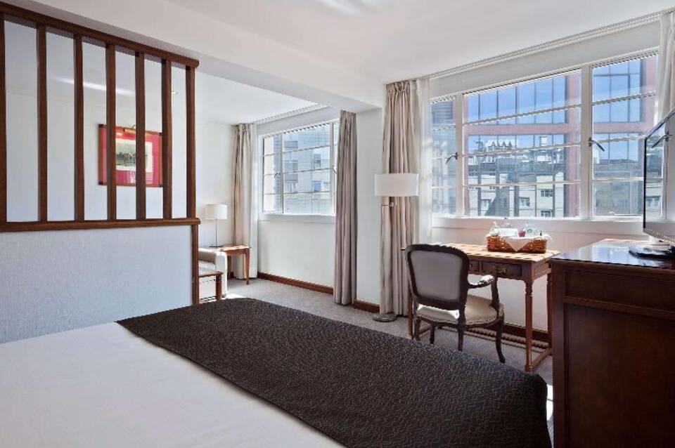 Meliá White House Apartments 5