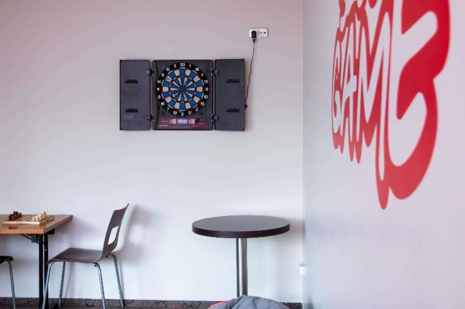 ibis Budapest Citysouth Hotel 2