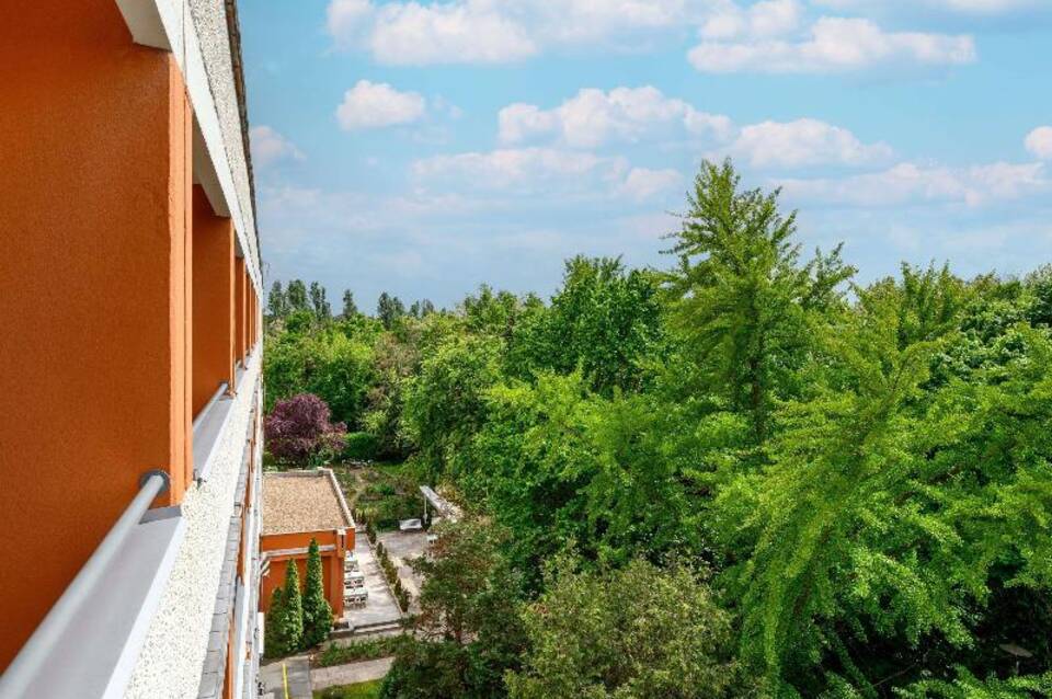 ibis Budapest Citysouth Hotel 3