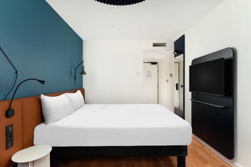 ibis Budapest Centrum 1