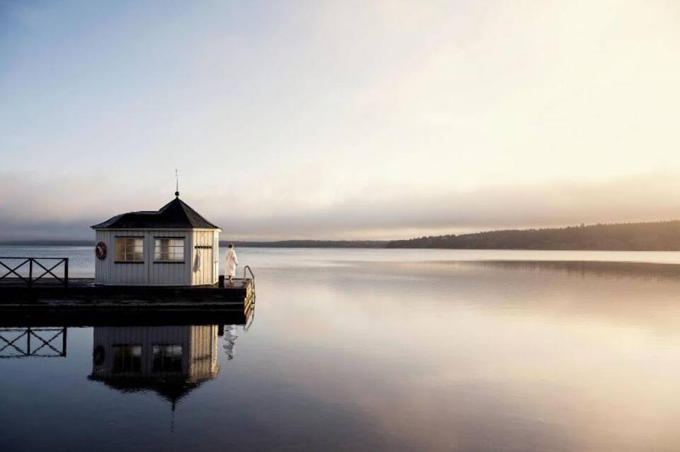 Vår Gård Saltsjöbaden 1