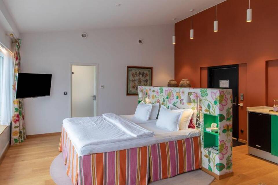 Vår Gård Saltsjöbaden 3