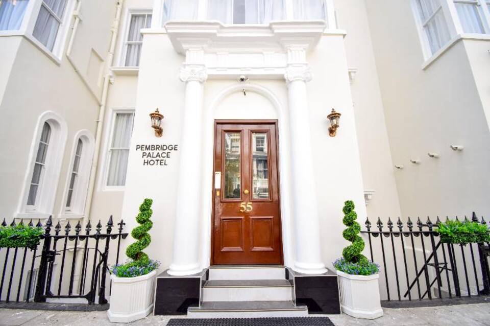 Pembridge Palace 2